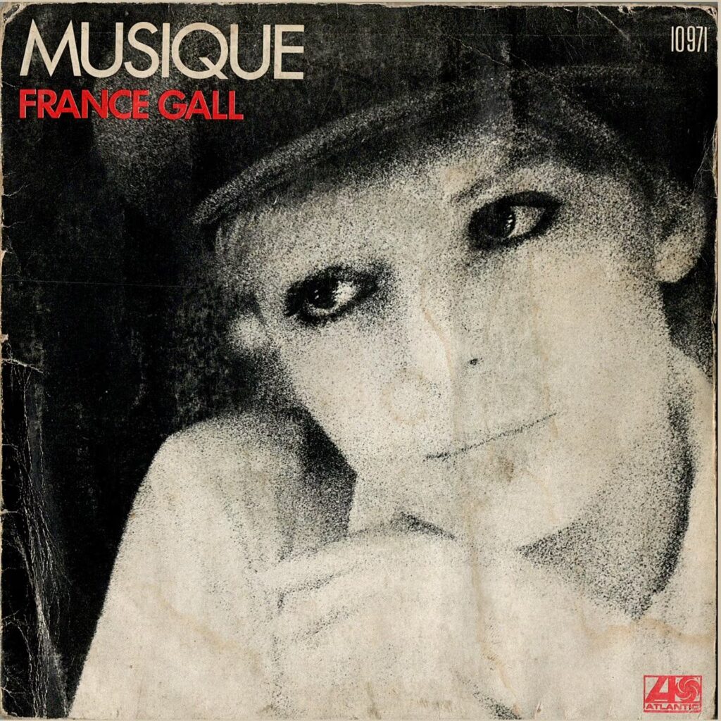 France Gall – Musique