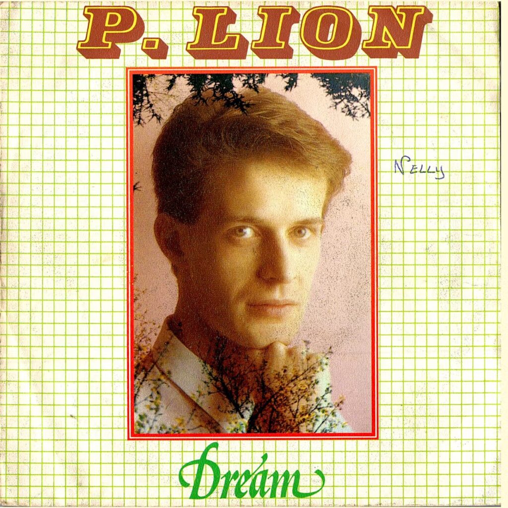 P. Lion – Dream