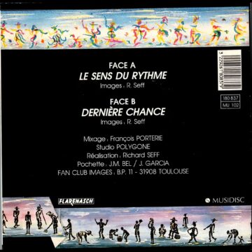 Images – Le Sens Du Rythme