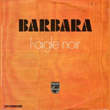 Barbara – L'Aigle Noir