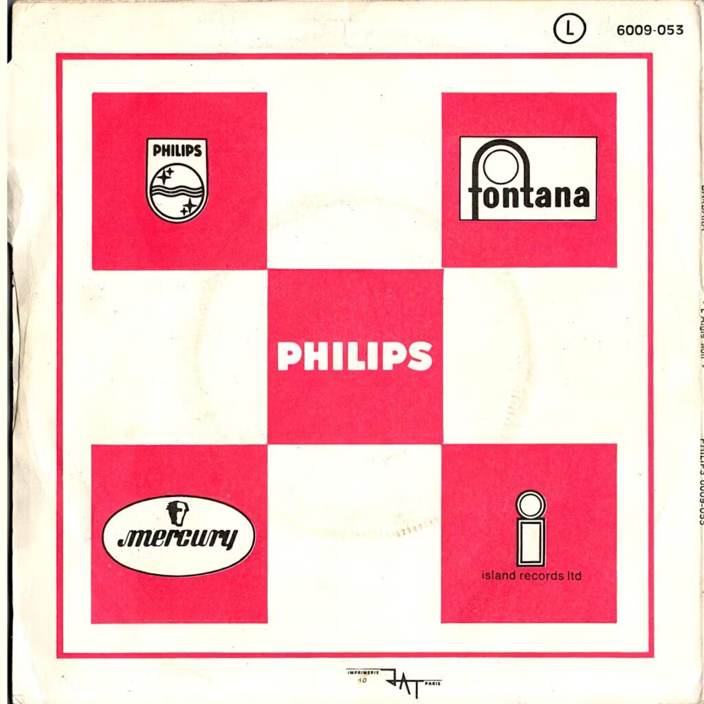 Barbara – L'Aigle Noir