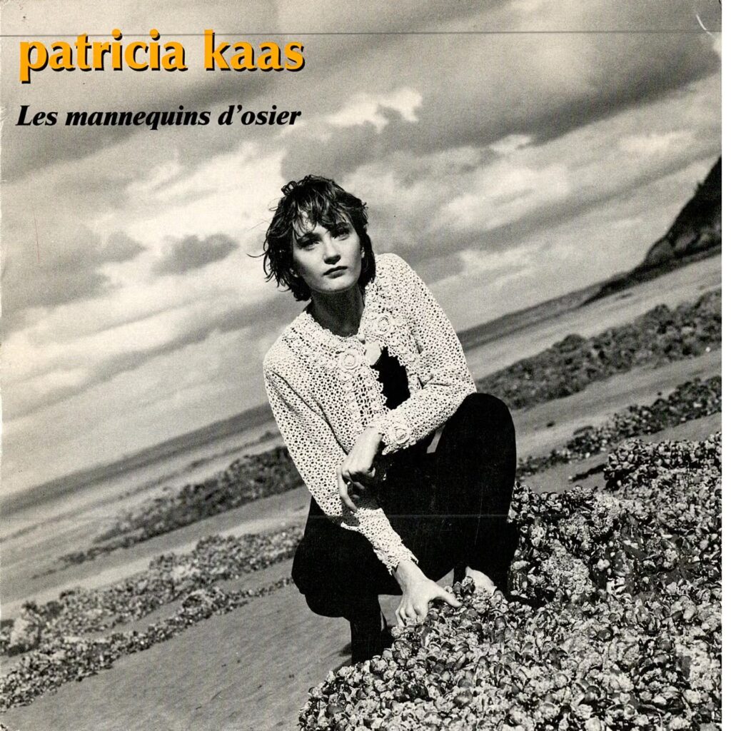 Patricia Kaas – Les Mannequins D'osier