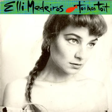Elli Medeiros – Toi Mon Toit