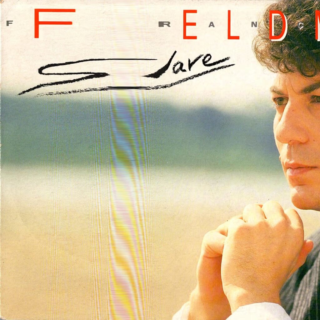 François Feldman – Slave