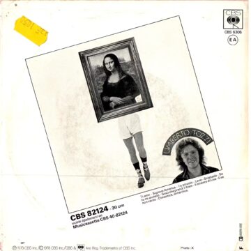 Umberto Tozzi – Tu