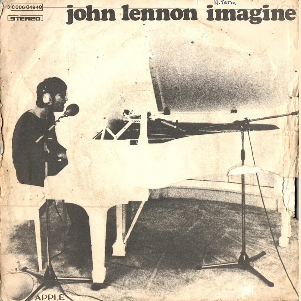John Lennon – Imagine